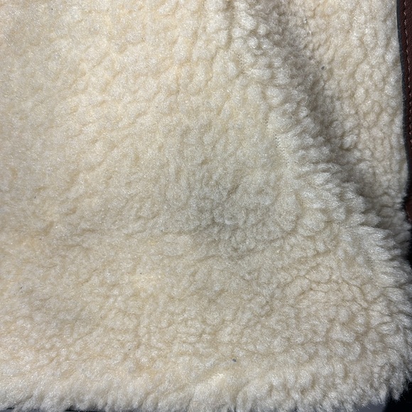 Rebecca Minkoff Leather Trim Tote Bag - Picture 17 of 17